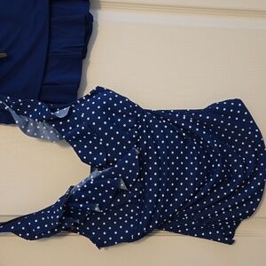 Ralph Loren Swin Set